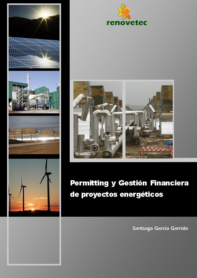 curso on line permitting y gestion financiera de proyectos energticos