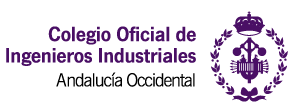 logo cole ing industriales andalucia occ