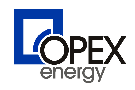 logo opex